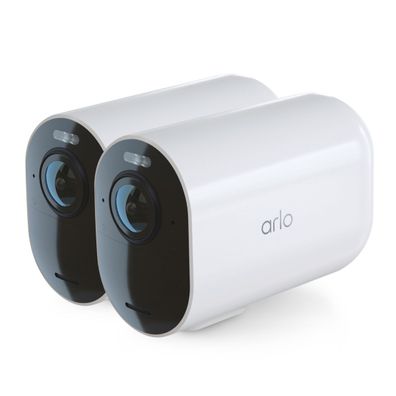 Arlo Ultra 2 XL white 2er Pack