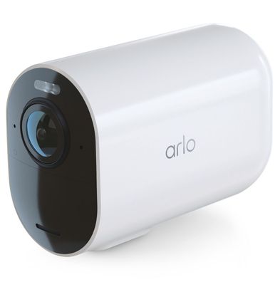 Arlo Ultra 2 XL white