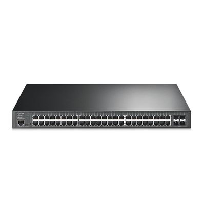 TP-Link 48-Port TL-SG3452XP L2+ Managed Switch PoE