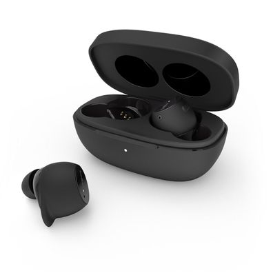 Belkin Soundform Immerse TW In-Ear-Kopfhörer, schwarz