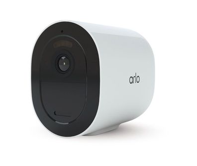 Arlo Go 2 white