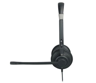 ALE AH 22 M II kabelgeb und enes Stereo-Premium-Headset