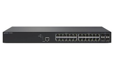 LANCOM GS-3528XUP Managed L3-Lite Multi-Gbit PoE Access Switch