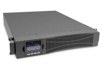 Digitus OnLine USV-System, 3000 VA / 3000 W