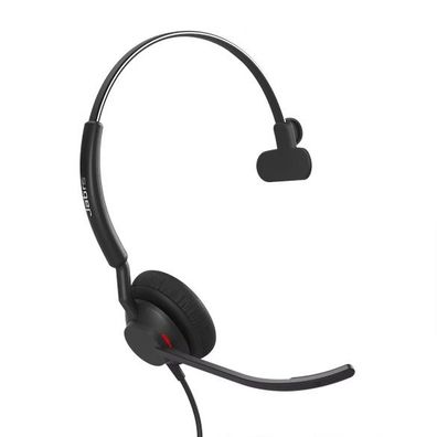 JABRA Engage 40 UC monaural USB-A