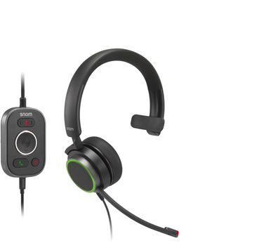 snom A330M Headset