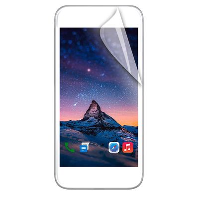 Mobilis Displayschutz Anti-Shock IK06 f. Galaxy Xcover5