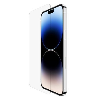 Belkin ScreenForce Pro UltraGlass for iPhone 14 Pro Max