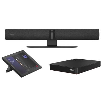 JABRA PanaCast 50 Room System Microsoft, MS Lenovo GE kit DE