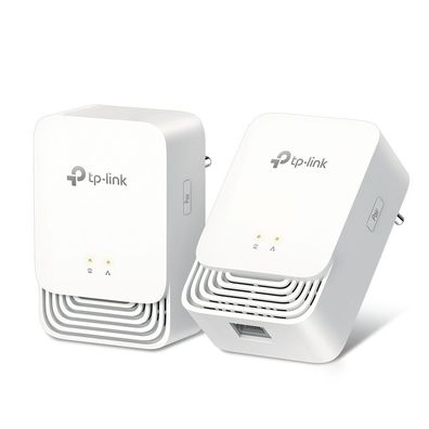 TP-Link PG1200 KIT G. hn1200 Powerline 2er Kit