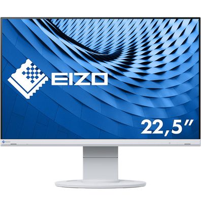 EIZO FlexScan EV2360-WT LED display 57,1 cm (22.5 Zoll) 1920 x 1200 Pixel WUXGA