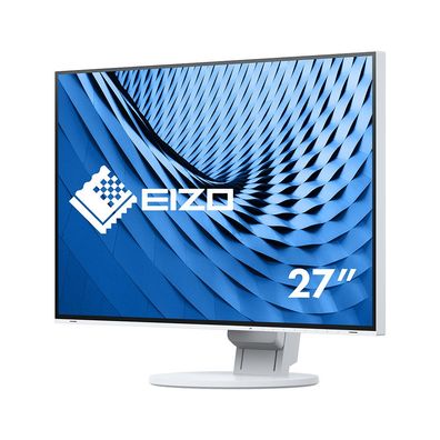 EIZO FlexScan EV2785-WT LED display 68,6 cm (27 Zoll) 3840 x 2160 Pixel 4K Ultra