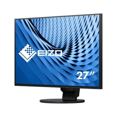 EIZO FlexScan EV2785-BK LED display 68,6 cm (27 Zoll) 3840 x 2160 Pixel 4K Ultra