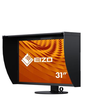 EIZO ColorEdge CG319X LED display 79 cm (31.1 Zoll) 4096 x 2160 Pixel 4K DCI Sch