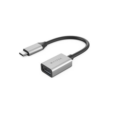 HyperDrive USB-C to 10Gbps USB