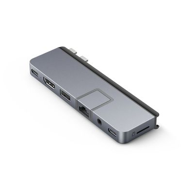 Hyper® HD7-in-2 USB-C Hub for MBPro21