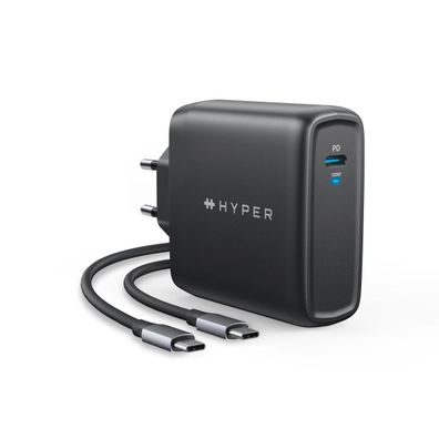 Hyper® HyperJuice 100 W Gan Charger - EU - Single port