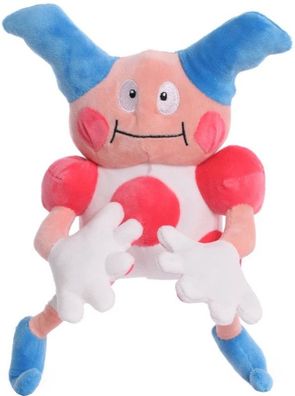 Pantimos Pokemon Plüsch Figur - 22cm - Takara Pokemon Plüschfiguren Stofftiere