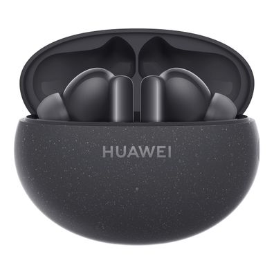 Huawei FreeBuds 5i, Nebula Black