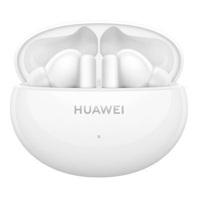 Huawei FreeBuds 5i, Ceramic White