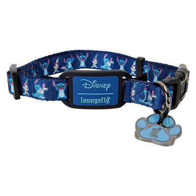 Loungefly Disney Stitch Hundehalsband
