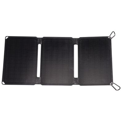 Denver SOP-10200 Solarpanel 20W