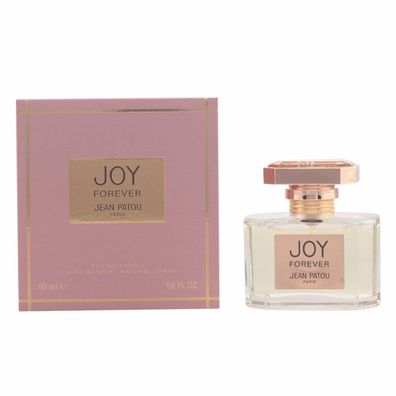 Jean Patou Joy Forever Eau de Parfum 50ml Spray