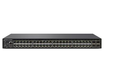 LANCOM GS-4554XP L3-mngd Multi-Gig Sw. 36xGE 12x 2,5 GE PoE