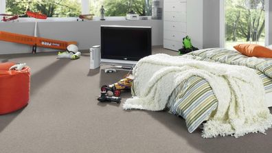 Vorwerk Bingo 5Y92 Velours 400 oder 500 cm breit - keine Versandkosten