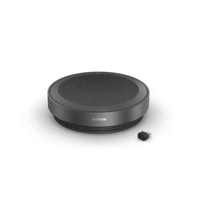 JABRA Speak2 75 MS+ Link380c (USB-und Bluetooth-Konferenzlösung)