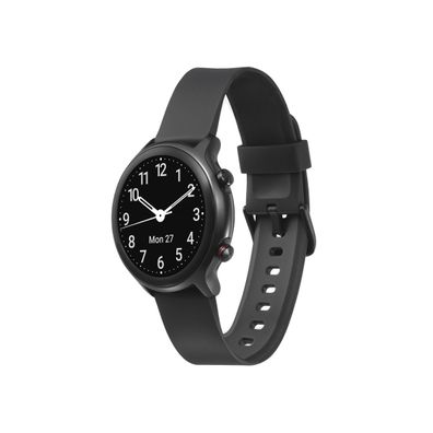 Doro Watch Graphite/ Black