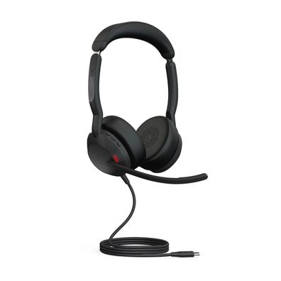 JABRA Evolve2 50 UC Stereo USB-C