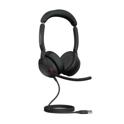 JABRA Evolve2 50 UC Stereo USB-A