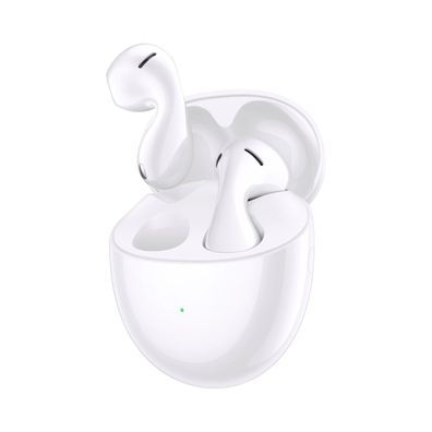 Huawei FreeBuds 5, Ceramic White