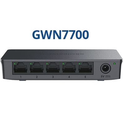 Grandstream GWN-7700 (Unmanaged)