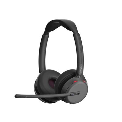 EPOS Bluetooth Headset IMPACT 1060T ANC