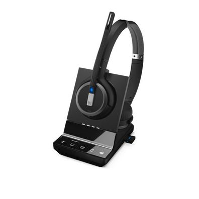 EPOS DECT Headset IMPACT SDW 5063T - EU/UK/AUS