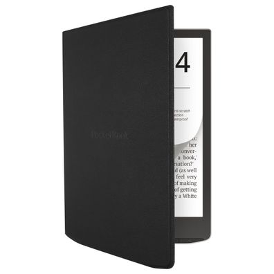 Pocketbook Flip Cover - Regular Black