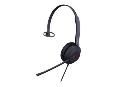 Yealink Headset UH37 Mono UC USB-C/A