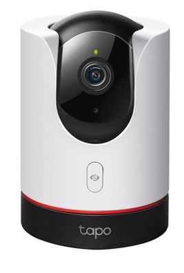 TP-Link Tapo C225 Pan/ Tilt AI Home Security IP Kamera