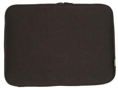 PEDEA Notebook Sleeve 15,6 Zoll (39,6 cm), schwarz