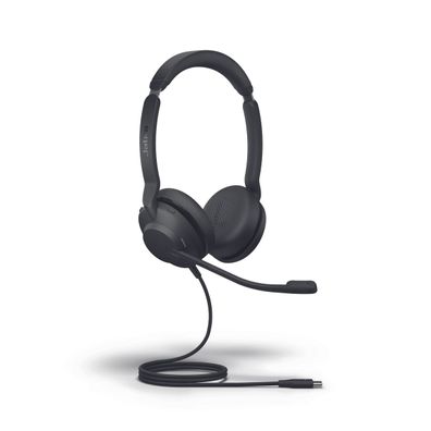 JABRA Evolve2 30 SE USB-C Stereo UC