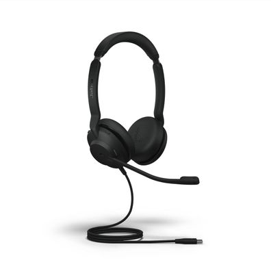 JABRA Evolve2 30 SE USB-C Stereo MS