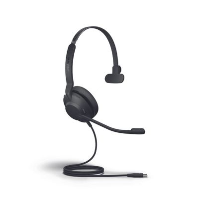 JABRA Evolve2 30 SE USB-C monaural UC