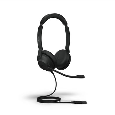 JABRA Evolve2 30 SE USB-A Stereo MS