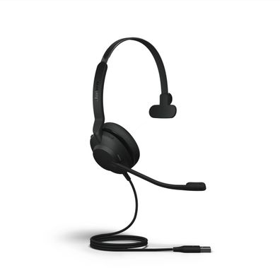JABRA Evolve2 30 SE USB-A monaural UC