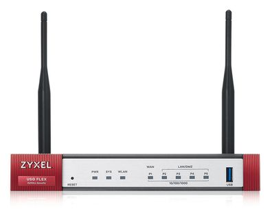 ZyXEL USG FLEX 50 AX Wifi 6 (Device only) Firewall