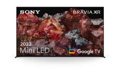 Sony FWD-85X95L 85Zoll Display UHD TV Tuner