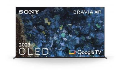 Sony FWD-83A80L 83Zoll Display UHD TV Tuner