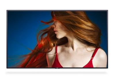 NEC MultiSync V754Q 75'' Display UHD